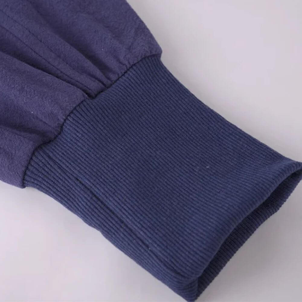 Linnen katoene harem broek