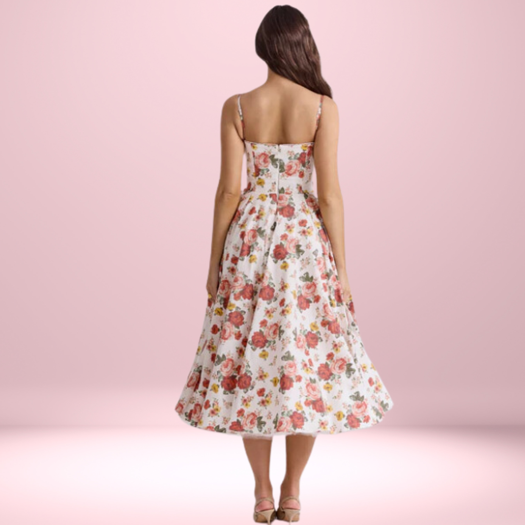 Mademoiselle Gala Jurk