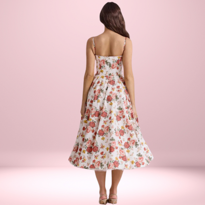 Mademoiselle Gala Jurk