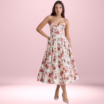 Mademoiselle Gala Jurk