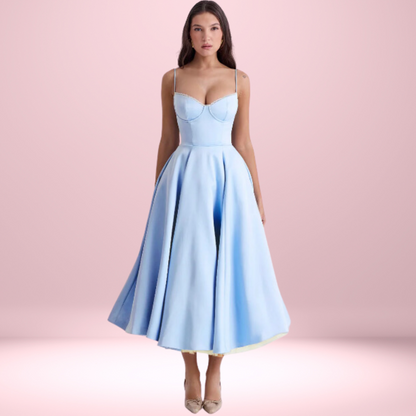 Mademoiselle Gala Jurk