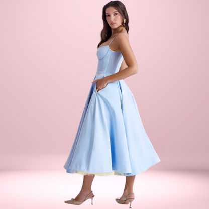 Mademoiselle Gala Jurk