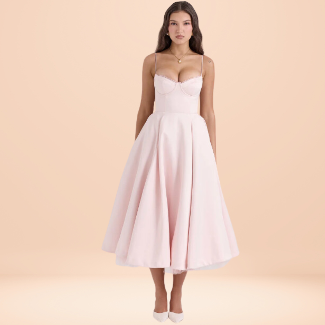 Mademoiselle Gala Jurk