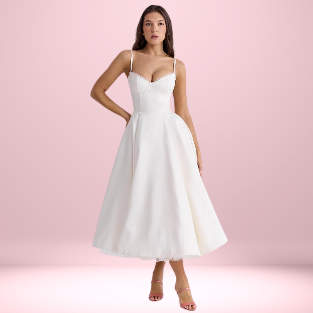 Mademoiselle Gala Jurk