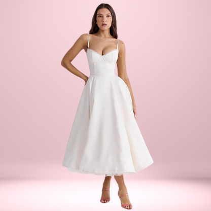 Mademoiselle Gala Jurk