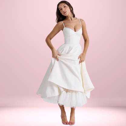 Mademoiselle Gala Jurk