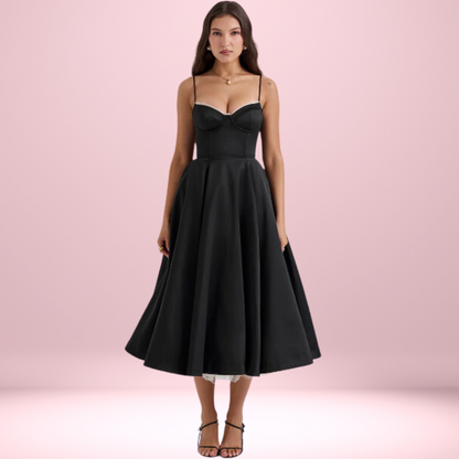 Mademoiselle Gala Jurk