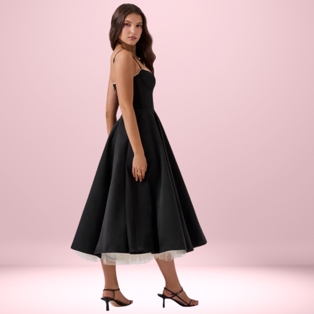 Mademoiselle Gala Jurk