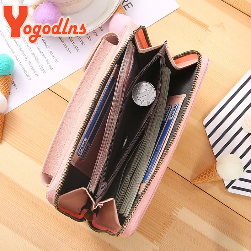 Casual Mobiel Crossbody tas