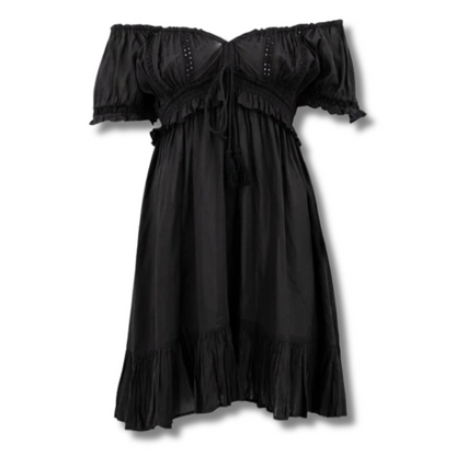 Dress Roana Black