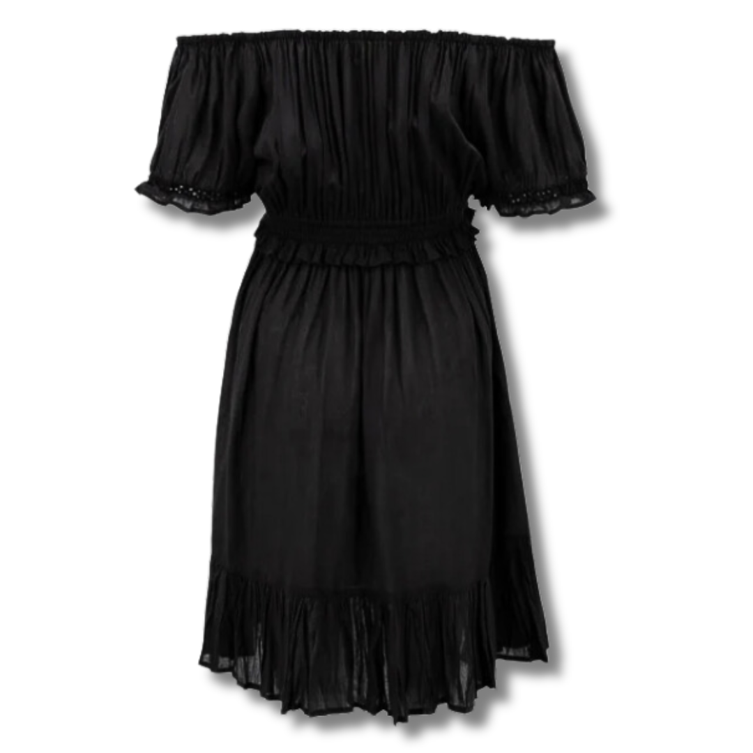Dress Roana Black