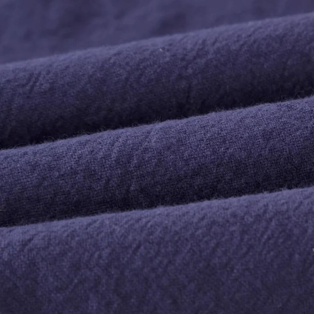 Linnen katoene harem broek