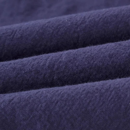 Linnen katoene harem broek