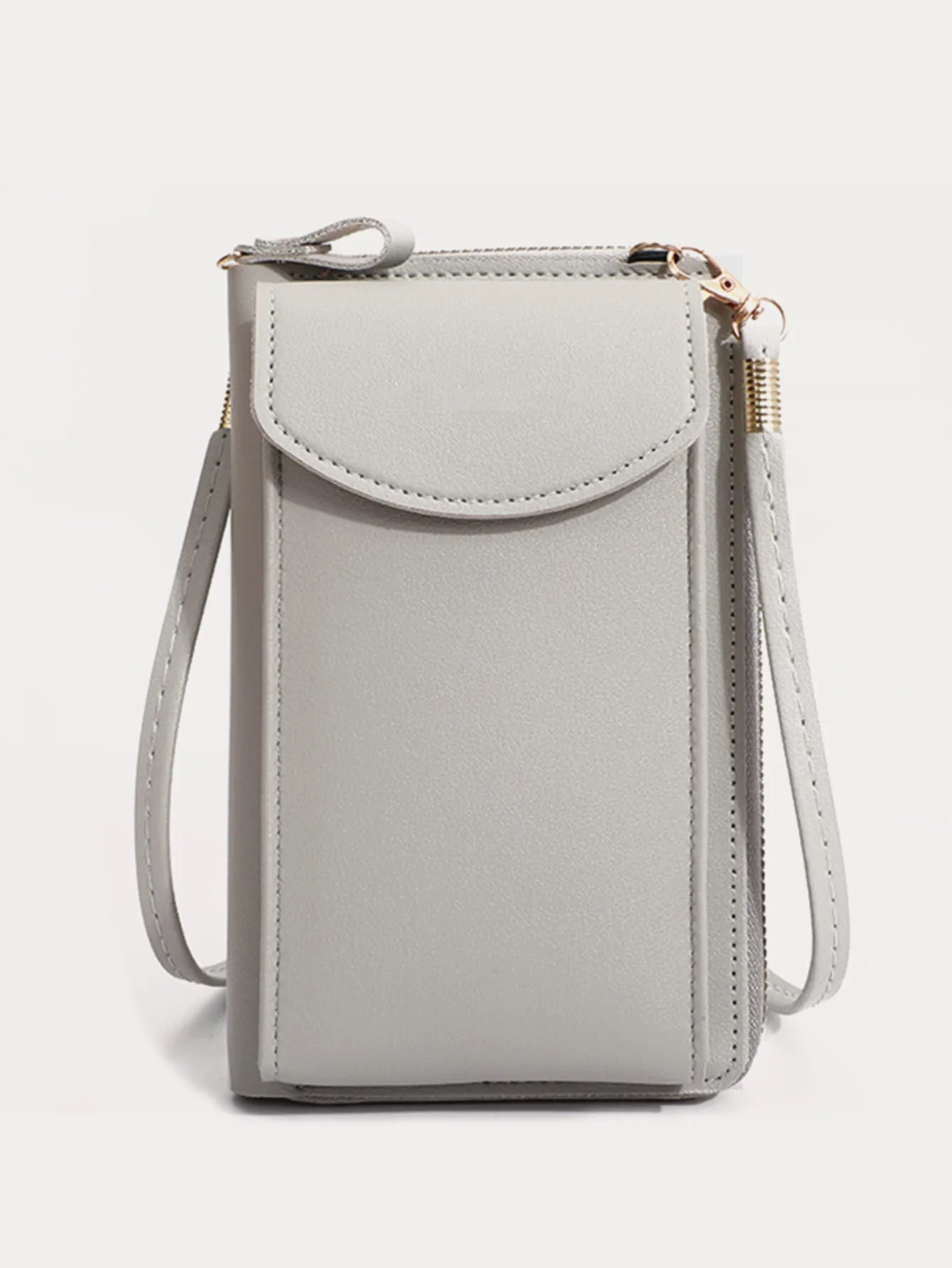 Casual Mobiel Crossbody tas