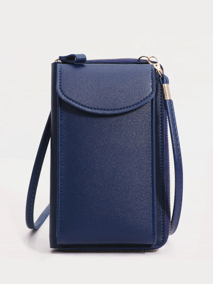 Casual Mobiel Crossbody tas