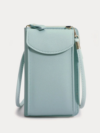 Casual Mobiel Crossbody tas