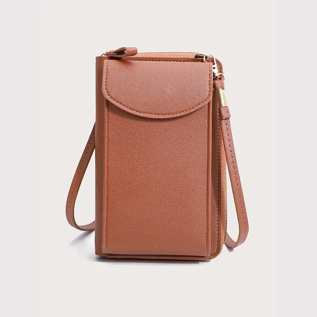 Casual Mobiel Crossbody tas