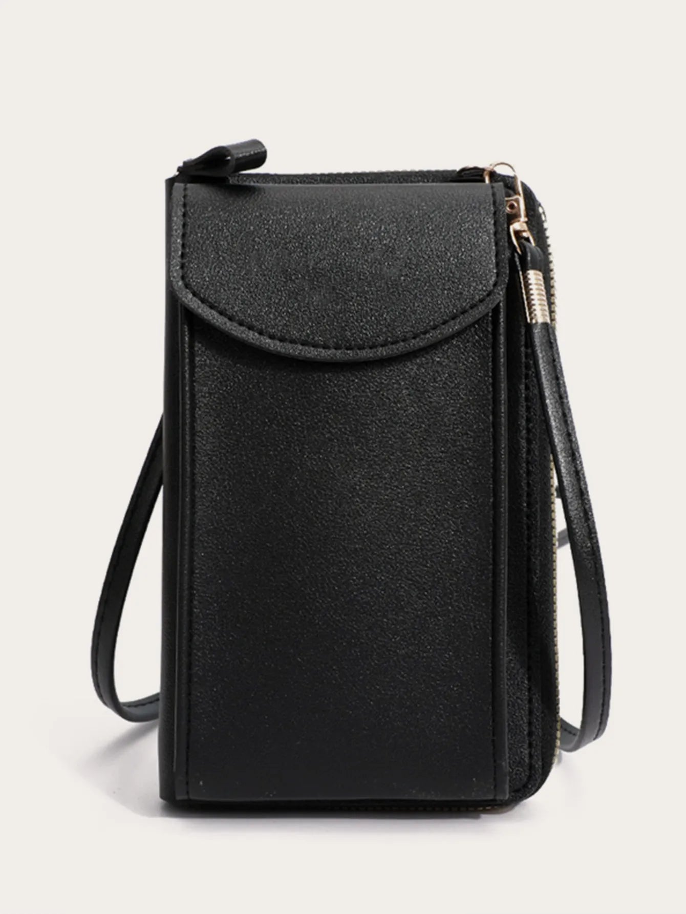 Casual Mobiel Crossbody tas
