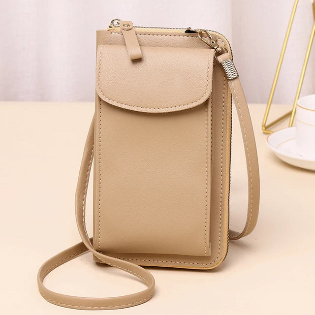 Casual Mobiel Crossbody tas